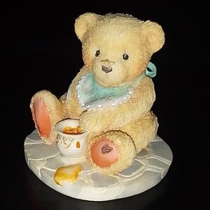 Cherished Teddies Benji 1991